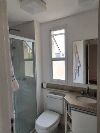 Imagem Apartamento com 2 Quartos à Venda, 76 m² em Alphaville - Barueri