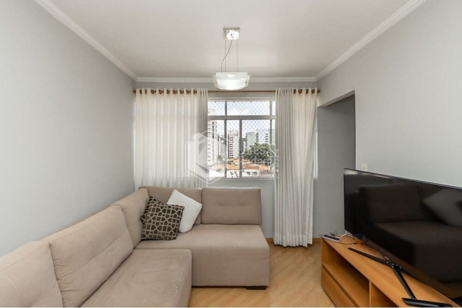 Imagem Apartamento com 2 Quartos à Venda, 76 m² em Moema - São Paulo Imagem Apartamento com 2 Quartos à Venda, 76 m² em Moema - São Paulo