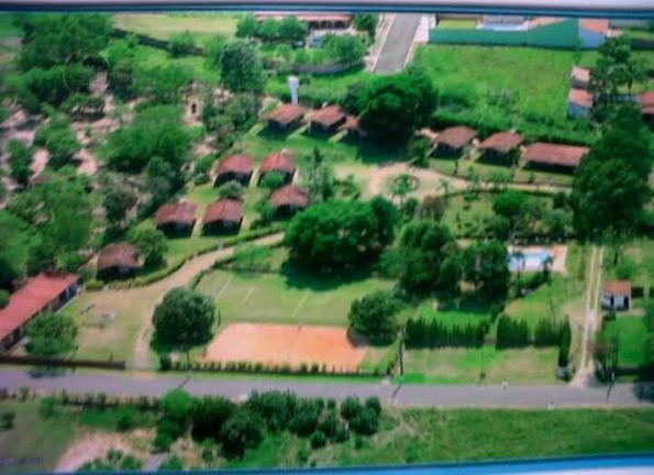 Imagem Imóvel Comercial à Venda, 11 m² em Analândia