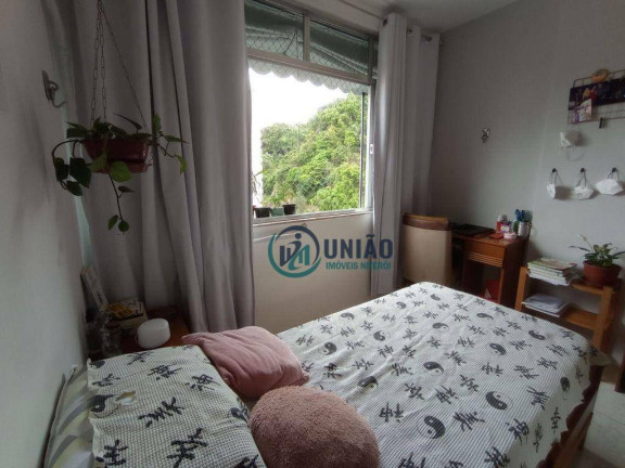 Imagem Apartamento com 3 Quartos à Venda, 90 m² em Santa Rosa - Niterói Imagem Apartamento com 3 Quartos à Venda, 90 m² em Santa Rosa - Niterói