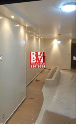 Imagem Apartamento com 4 Quartos à Venda, 183 m² em Vista Alegre - Rio De Janeiro