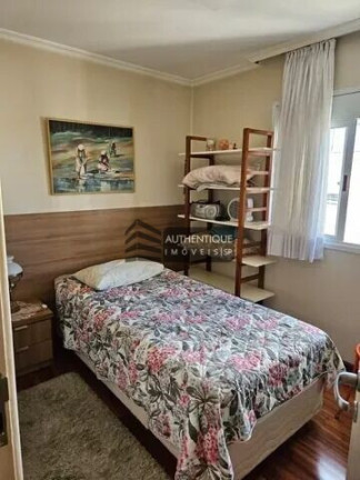 Imagem Apartamento com 2 Quartos à Venda, 80 m² em Aclimação - São Paulo
