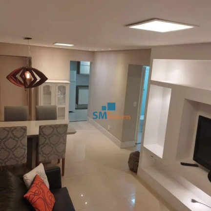 Imagem Apartamento com 2 Quartos à Venda, 64 m² em Paraíso - São Paulo Imagem Apartamento com 2 Quartos à Venda, 64 m² em Paraíso - São Paulo