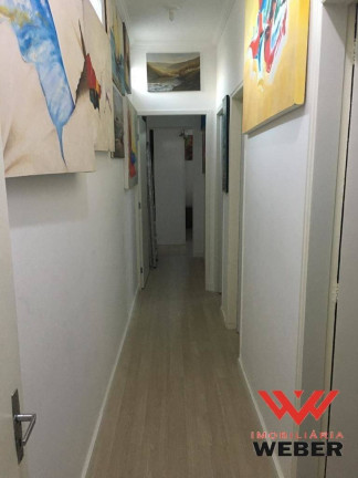 Imagem Casa de Condomínio com 3 Quartos à Venda, 132 m² em Jardim Residencial Villa Amato - Sorocaba