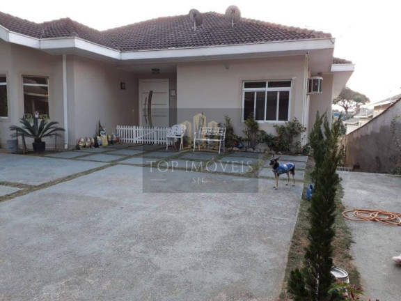 Imagem Casa com 4 Quartos à Venda, 2.000 m² em Chácaras São José - São José Dos Campos Imagem Casa com 4 Quartos à Venda, 2.000 m² em Chácaras São José - São José Dos Campos