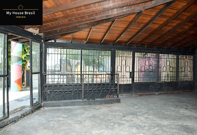 Imóvel Comercial à Venda, 550 m² em Jardim São Paulo(zona Norte) - São Paulo