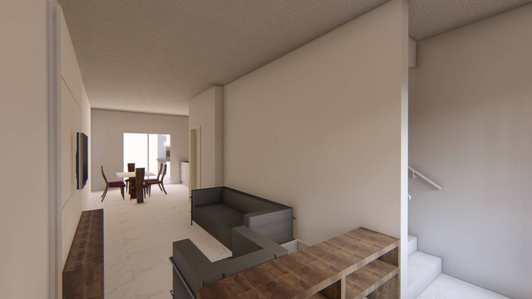 Imagem Casa com 2 Quartos à Venda, 93 m² em Alto Perequê - Porto Belo Imagem Casa com 2 Quartos à Venda, 93 m² em Alto Perequê - Porto Belo