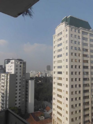 Apartamento com 3 Quartos à Venda ou Locação, 190 m² em Consolação - São Paulo