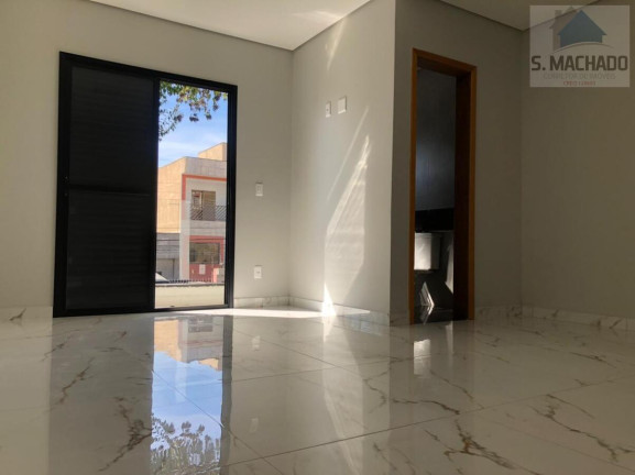 Imagem Casa com 3 Quartos à Venda, 165 m² em Parque Das Nações - Santo André