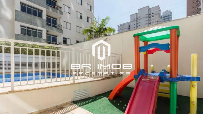 Imagem Imóvel com 3 Quartos à Venda, 124 m² em Vila Uberabinha - São Paulo Imagem Imóvel com 3 Quartos à Venda, 124 m² em Vila Uberabinha - São Paulo