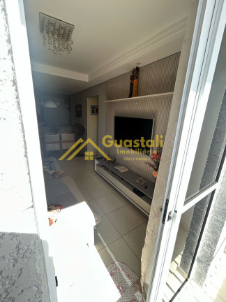 Imagem Apartamento com 3 Quartos à Venda, 72 m² em Dois Córregos - Piracicaba