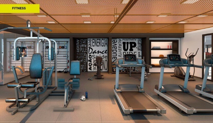 Imagem Imóvel com 3 Quartos à Venda, 74 m² em Centro - São Bernardo Do Campo Imagem Imóvel com 3 Quartos à Venda, 74 m² em Centro - São Bernardo Do Campo