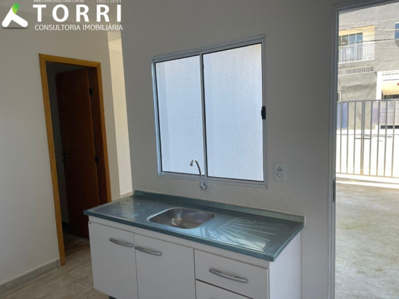 Imagem Sobrado com 2 Quartos à Venda, 60 m² em Terras De Arieta - Sorocaba Imagem Sobrado com 2 Quartos à Venda, 60 m² em Terras De Arieta - Sorocaba