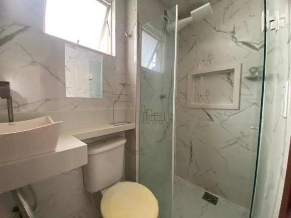 Imagem Apartamento com 2 Quartos à Venda, 42 m² em água Limpa - Volta Redonda Imagem Apartamento com 2 Quartos à Venda, 42 m² em água Limpa - Volta Redonda