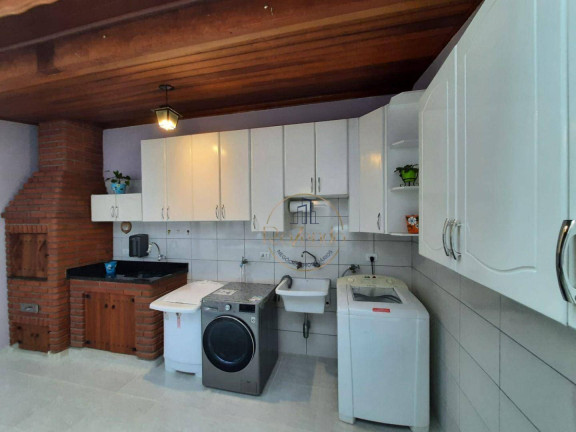 Imagem Sobrado com 3 Quartos à Venda, 175 m² em Vila América - Santo André Imagem Sobrado com 3 Quartos à Venda, 175 m² em Vila América - Santo André