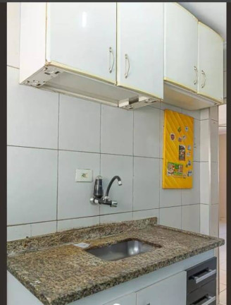 Imagem Apartamento com 2 Quartos à Venda, 50 m² em Sé - São Paulo