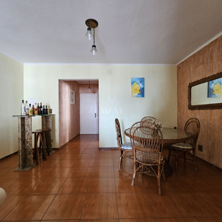 Imagem Apartamento com 3 Quartos à Venda, 112 m² em Tupi - Praia Grande Imagem Apartamento com 3 Quartos à Venda, 112 m² em Tupi - Praia Grande