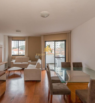 Imagem Apartamento com 3 Quartos à Venda, 100 m² em Vila Congonhas - São Paulo Imagem Apartamento com 3 Quartos à Venda, 100 m² em Vila Congonhas - São Paulo