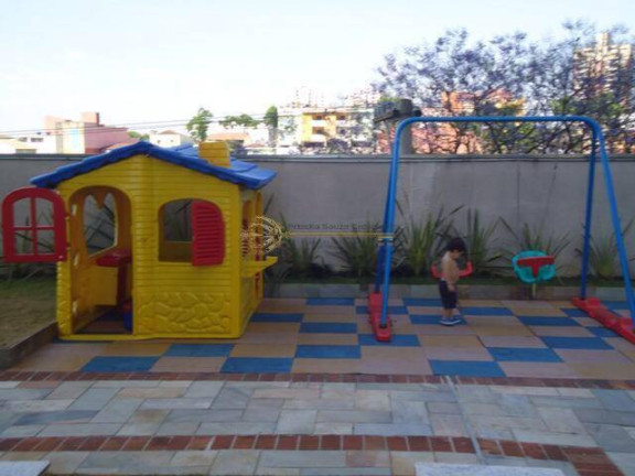 Imagem Apartamento com 2 Quartos à Venda, 73 m² em Vila Helena - Santo André Imagem Apartamento com 2 Quartos à Venda, 73 m² em Vila Helena - Santo André