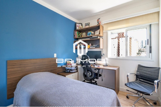 Imagem Imóvel com 3 Quartos à Venda, 131 m² em Vila Mariana - São Paulo Imagem Imóvel com 3 Quartos à Venda, 131 m² em Vila Mariana - São Paulo