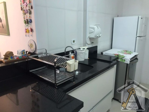 Imagem Apartamento com 2 Quartos à Venda, 86 m² em Itararé - São Vicente Imagem Apartamento com 2 Quartos à Venda, 86 m² em Itararé - São Vicente