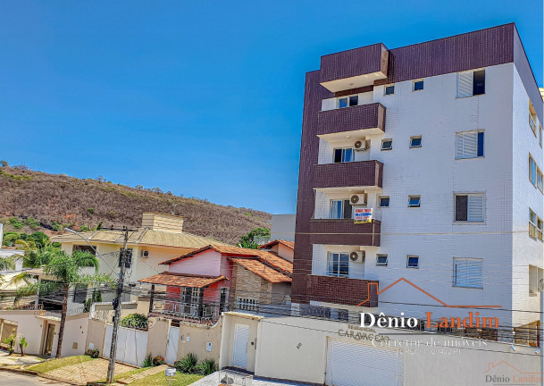 Imagem Apartamento com 3 Quartos à Venda, 120 m² em Ibituruna - Montes Claros Imagem Apartamento com 3 Quartos à Venda, 120 m² em Ibituruna - Montes Claros