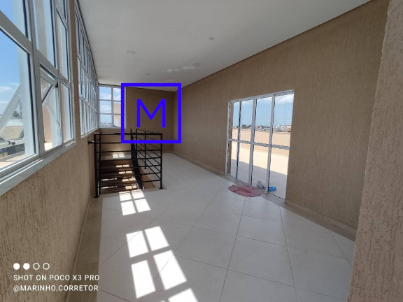 Imagem Apartamento com 2 Quartos à Venda, 33 m² em Itaquera - São Paulo