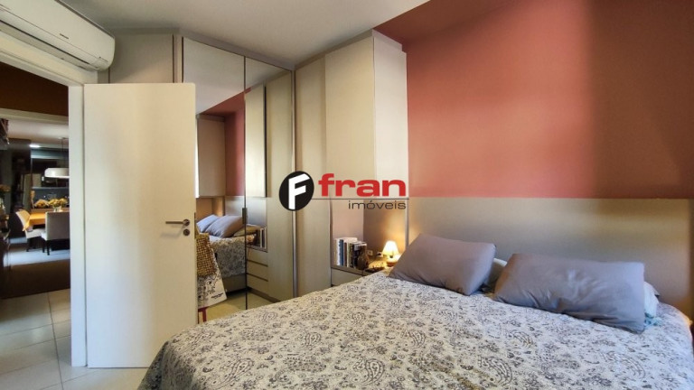 Imagem Apartamento com 3 Quartos à Venda, 82 m² em Córrego Grande - Florianópolis Imagem Apartamento com 3 Quartos à Venda, 82 m² em Córrego Grande - Florianópolis