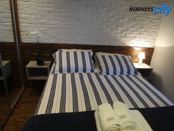 Imagem Apartamento com 1 Quarto para Alugar, 42 m² em Bela Vista - São Paulo Imagem Apartamento com 1 Quarto para Alugar, 42 m² em Bela Vista - São Paulo