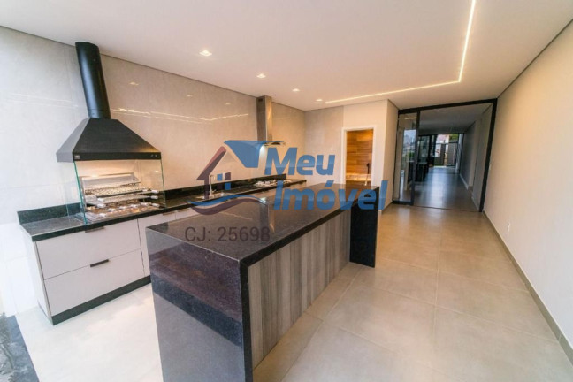 Imagem Casa com 4 Quartos à Venda, 365 m² em Setor Habitacional Vicente Pires - Brasília Imagem Casa com 4 Quartos à Venda, 365 m² em Setor Habitacional Vicente Pires - Brasília