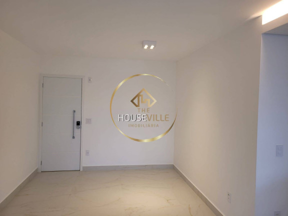 Imagem Apartamento com 3 Quartos à Venda, 120 m² em Vila Ema - São José Dos Campos
