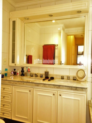 Imagem Apartamento com 4 Quartos à Venda, 216 m² em Panamby - São Paulo Imagem Apartamento com 4 Quartos à Venda, 216 m² em Panamby - São Paulo