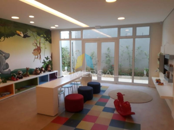 Imagem Apartamento com 1 Quarto à Venda, 49 m² em Tatuapé - São Paulo Imagem Apartamento com 1 Quarto à Venda, 49 m² em Tatuapé - São Paulo
