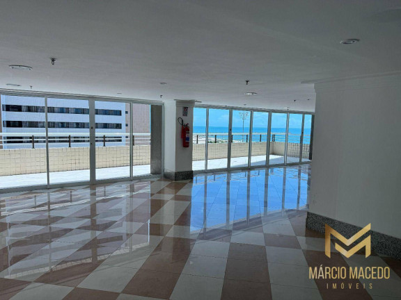 Imagem Apartamento com 2 Quartos à Venda, 70 m² em Meireles - Fortaleza Imagem Apartamento com 2 Quartos à Venda, 70 m² em Meireles - Fortaleza