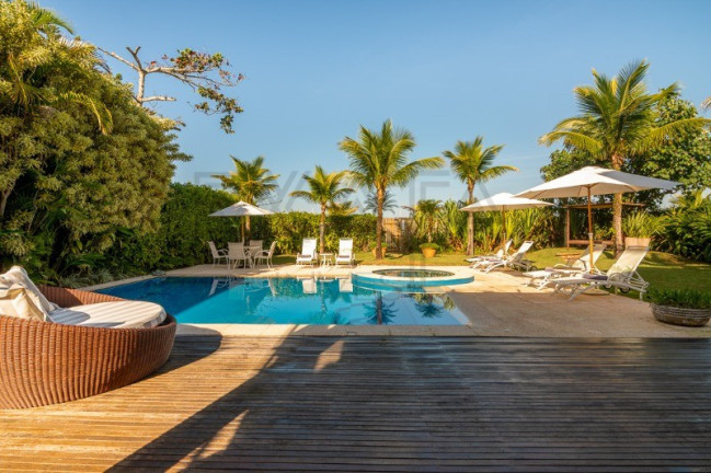 Imagem Casa com 6 Quartos à Venda, 800 m² em Barra Do Una - São Sebastião Imagem Casa com 6 Quartos à Venda, 800 m² em Barra Do Una - São Sebastião