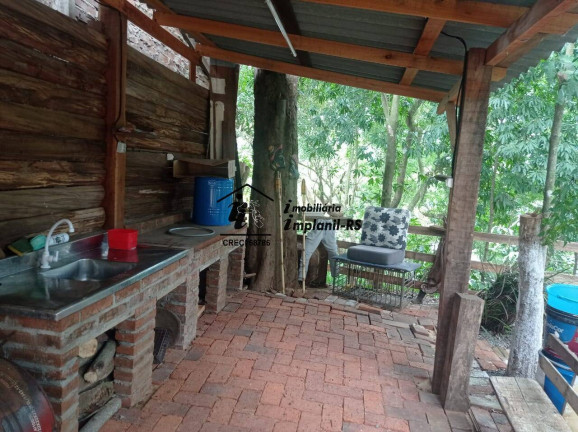 Imagem Casa com 4 Quartos à Venda, em Cruzeiro - Lajeado Imagem Casa com 4 Quartos à Venda, em Cruzeiro - Lajeado