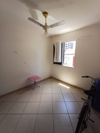 Imagem Apartamento com 2 Quartos à Venda, 56 m² em Guilhermina - Praia Grande