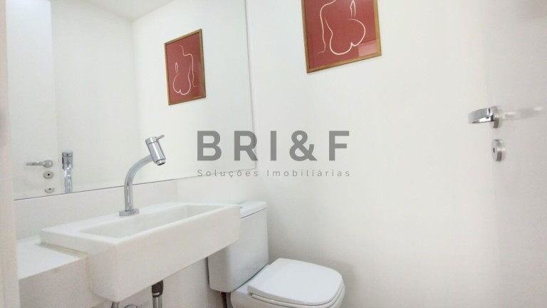 Imagem Apartamento com 1 Quarto à Venda, 46 m² em Vila Nova Conceição - São Paulo Imagem Apartamento com 1 Quarto à Venda, 46 m² em Vila Nova Conceição - São Paulo