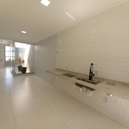 Imagem Casa com 3 Quartos à Venda, 140 m² em Jardim Belvedere - Caldas Novas Imagem Casa com 3 Quartos à Venda, 140 m² em Jardim Belvedere - Caldas Novas