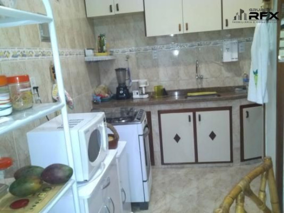 Imagem Apartamento com 2 Quartos à Venda, 65 m² em Icaraí - Niterói