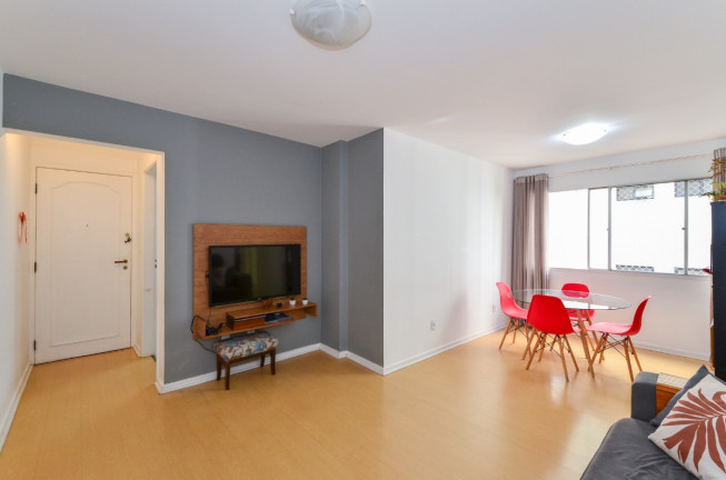 Imagem Apartamento com 2 Quartos à Venda, 70 m² em Vila Uberabinha - São Paulo Imagem Apartamento com 2 Quartos à Venda, 70 m² em Vila Uberabinha - São Paulo