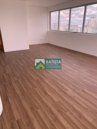 Imagem Sala Comercial à Venda, 37 m² em Centro - Santo André
