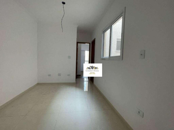 Imagem Cobertura com 2 Quartos à Venda, 95 m² em Vila Pires - Santo André Imagem Cobertura com 2 Quartos à Venda, 95 m² em Vila Pires - Santo André