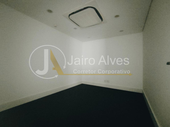Imagem Imóvel Comercial à Venda, 162 m² em Itaim Bibi - São Paulo