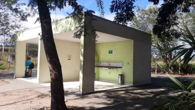 Imagem Casa de Condomínio com 2 Quartos à Venda, 47 m² em Eugênio De Mello - São José Dos Campos