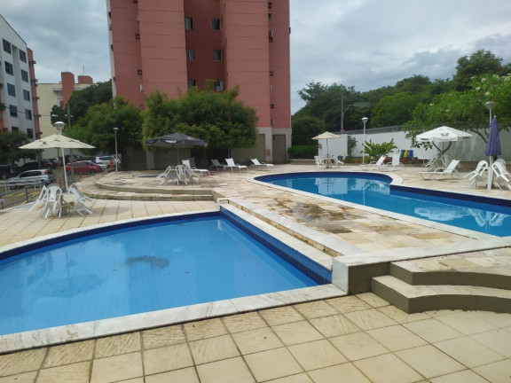 Imagem Apartamento com 3 Quartos à Venda, 74 m² em Piçarreira - Teresina Imagem Apartamento com 3 Quartos à Venda, 74 m² em Piçarreira - Teresina