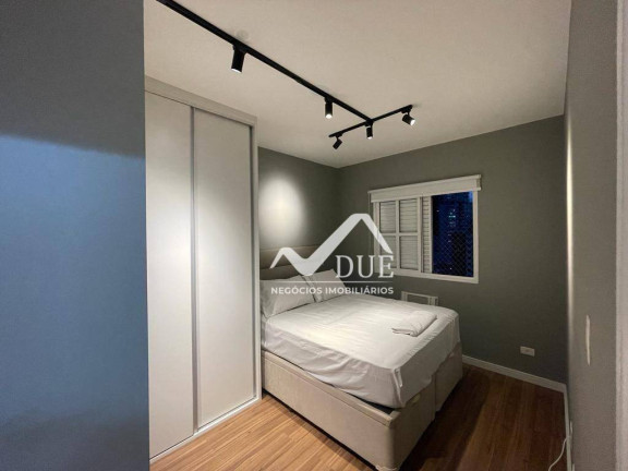 Imagem Apartamento com 2 Quartos à Venda, 67 m² em Boqueirão - Santos