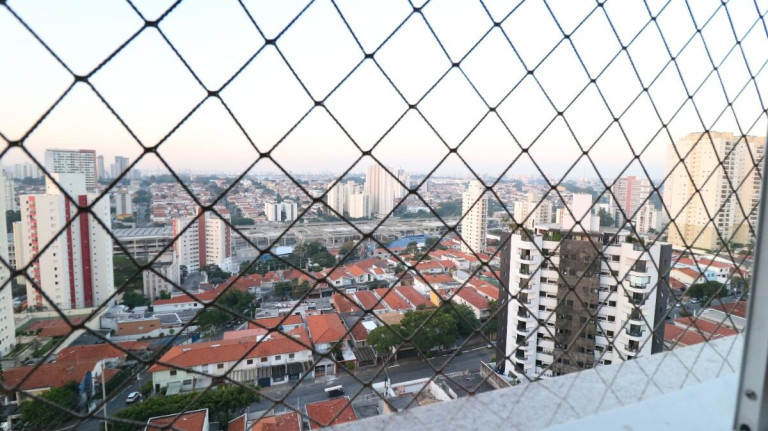 Imagem Apartamento com 2 Quartos à Venda, 77 m² em Jardim Brasil (zona Sul) - São Paulo
