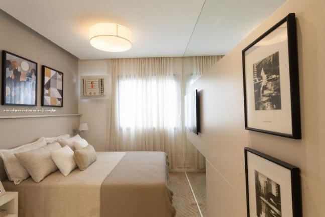 Imagem Apartamento com 2 Quartos à Venda, em Pechincha - Rio De Janeiro Imagem Apartamento com 2 Quartos à Venda, em Pechincha - Rio De Janeiro