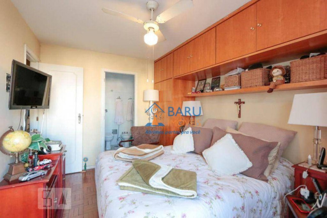 Imagem Apartamento com 3 Quartos à Venda, 126 m² em Perdizes - São Paulo Imagem Apartamento com 3 Quartos à Venda, 126 m² em Perdizes - São Paulo